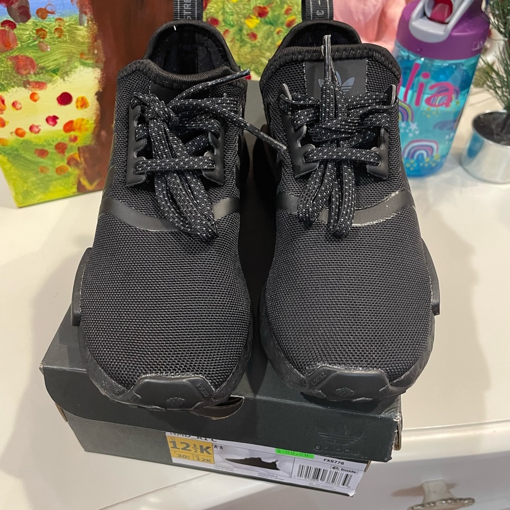 Adidas sneakers